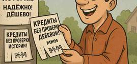 Какие банки не проверяют кредитную историю: где точно дадут деньги?