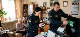 В каких случаях судебные приставы описывают имущество должника