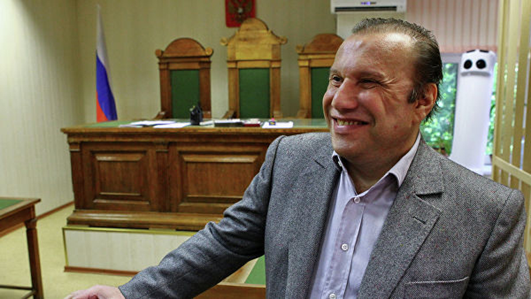 Банкротство бизнесмена из Калмыкии закончилось мировым соглашением