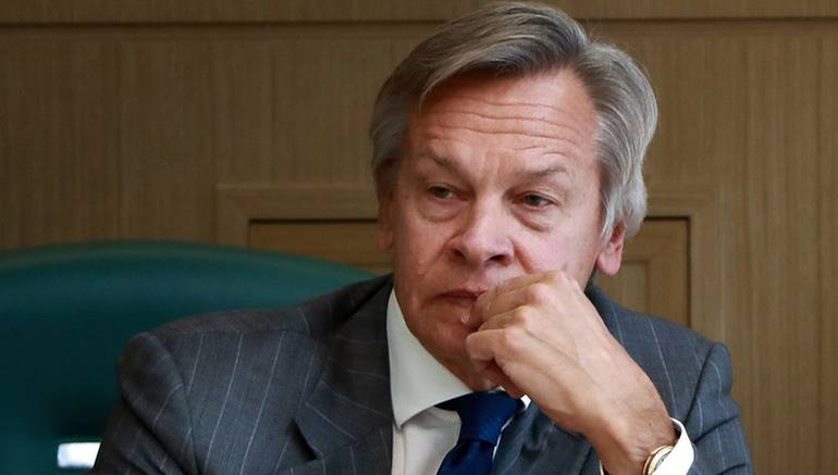 Российский сенатор призвал всех бороться с коллекторским произволом Российский сенатор призвал всех бороться с коллекторским произволом