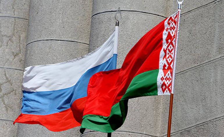 Россия и Белоруссия: вместе навеки?