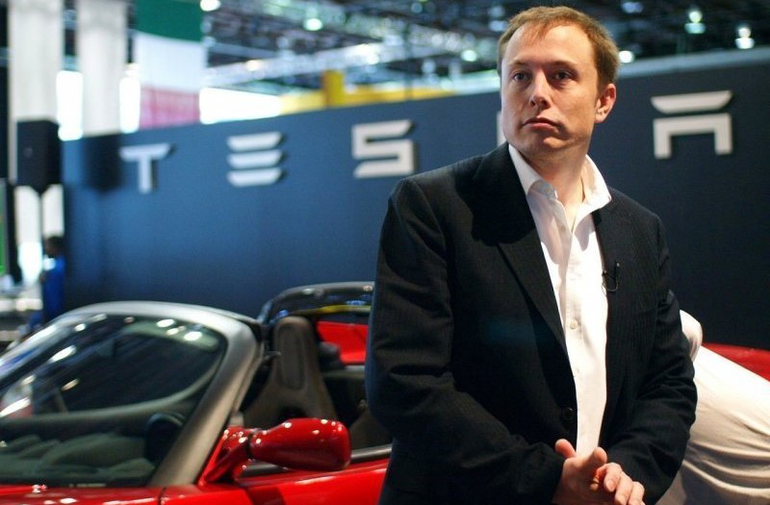 Эксперты и финансисты ждут банкротства Tesla