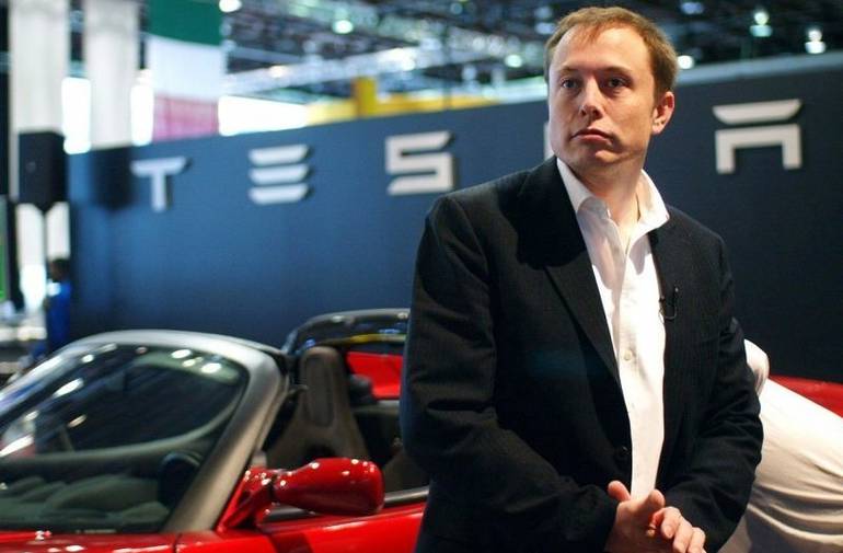 Эксперты и финансисты ждут банкротства Tesla Эксперты и финансисты ждут банкротства Tesla