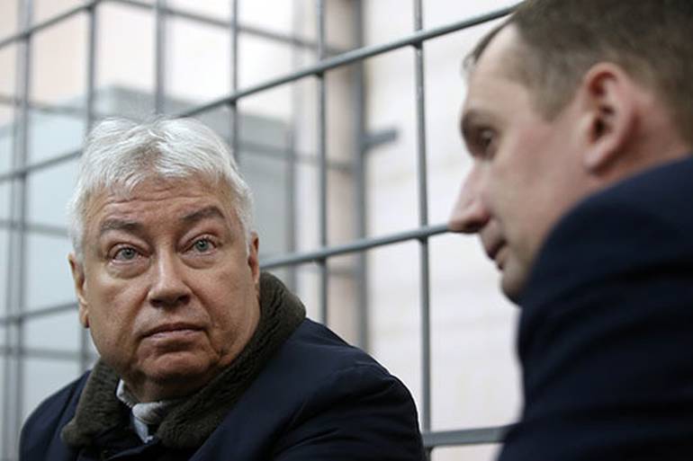 На арбитражного управляющего «повесили всех собак» в деле о банкротстве депутата На арбитражного управляющего «повесили всех собак» в деле о банкротстве депутата
