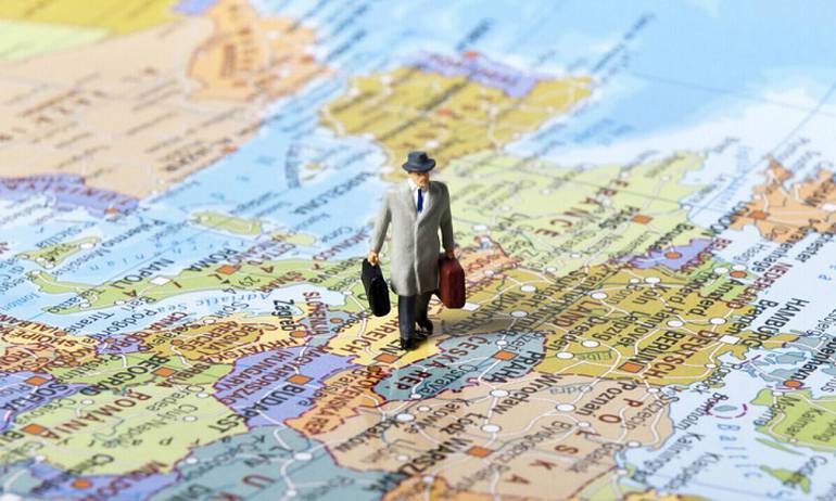 ВС РФ заинтересовался проблемой банкротного туризма ВС РФ заинтересовался проблемой банкротного туризма