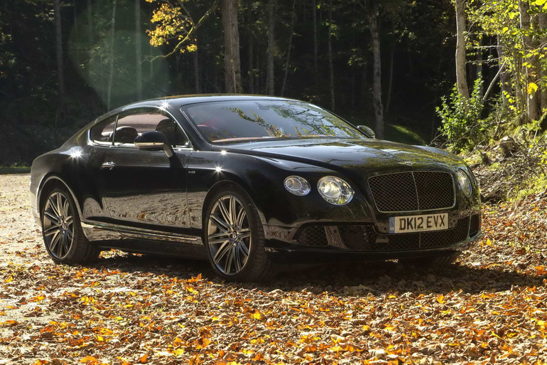 Bentley без определенного места жительства: проданную перед банкротством машину суд обязал вернуть кредиторам