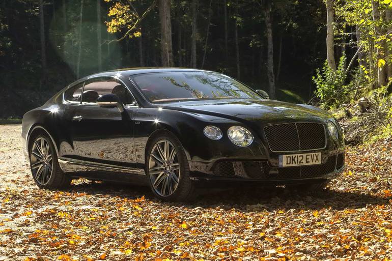Bentley без определенного места жительства: проданную перед банкротством машину суд обязал вернуть кредиторам Bentley без определенного места жительства: проданную перед банкротством машину суд обязал вернуть кредиторам