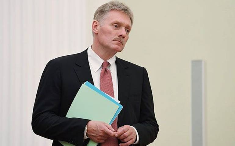 Д. Песков не может понять, откуда Росстат берет свою статистику Д. Песков не может понять, откуда Росстат берет свою статистику