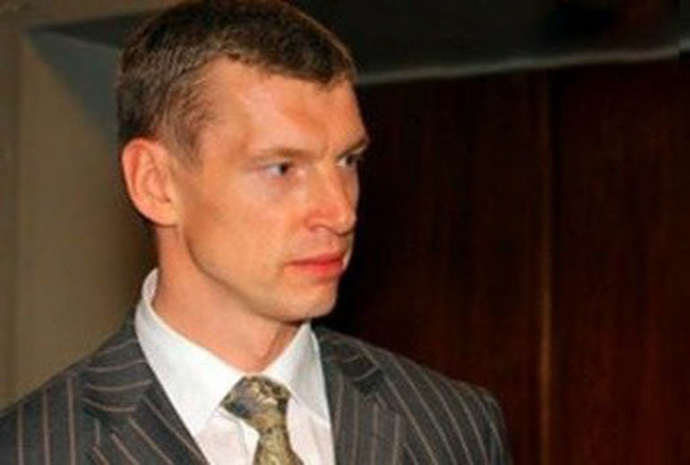 Екатеринбургского мошенника и бизнесмена пытается обанкротить ВТБ