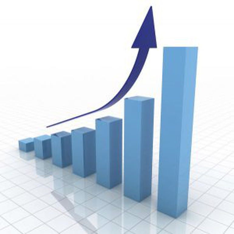 Статистика признания банкротств увеличилась почти на 30%.
