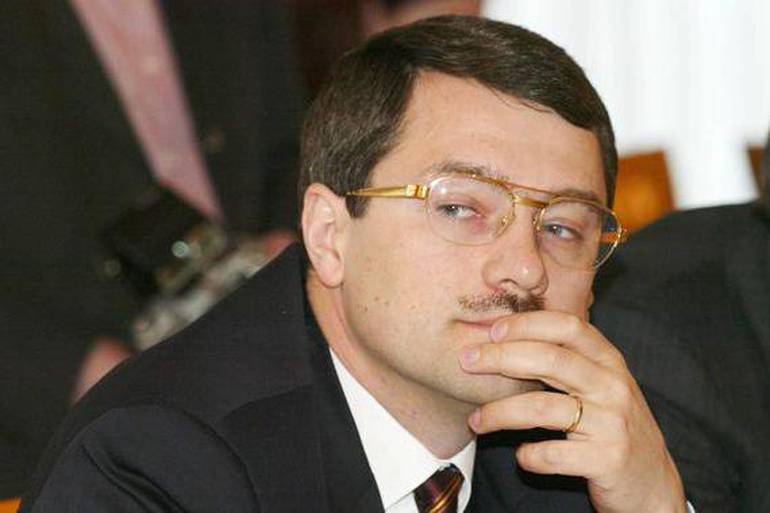 Предприниматель Мотылев признан банкротом. Предприниматель Мотылев признан банкротом.