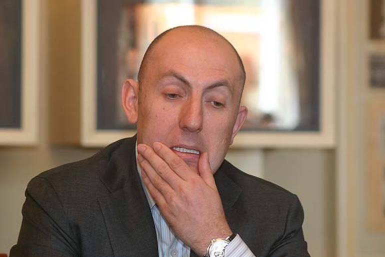 Суд не торопится закрывать дело по банкротству Владимира Кехмана. Суд не торопится закрывать дело по банкротству Владимира Кехмана.