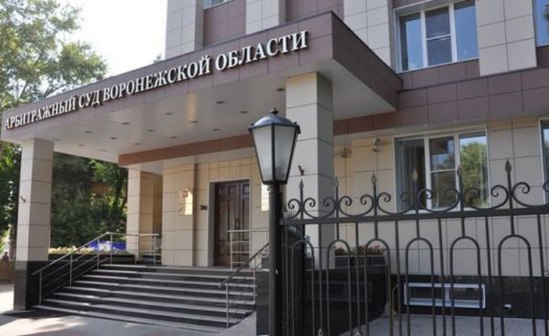 Воронежского депутата городской думы признали банкротом.