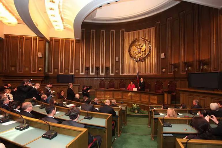 Количество заявлений о признании банкротства на Урале составило более 850. Количество заявлений о признании банкротства на Урале составило более 850.