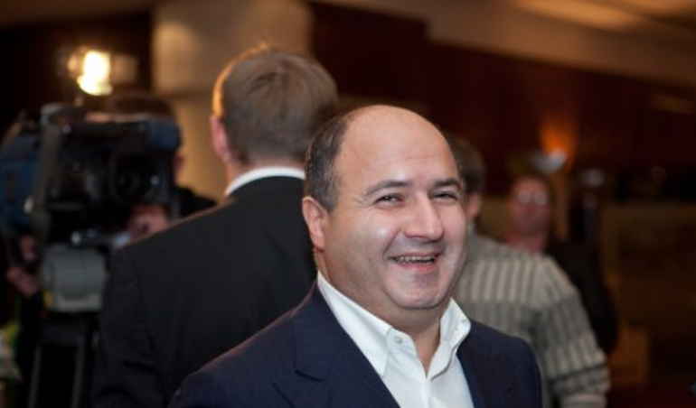 Экс-собственник Внешпромбанка стал банкротом?