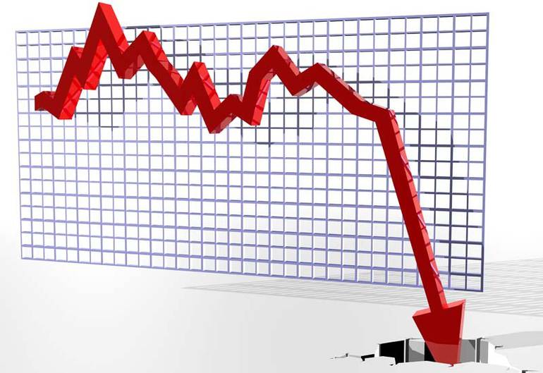 Массовое банкротство: кто компенсирует банкам почти 30 млрд. рублей? Массовое банкротство: кто компенсирует банкам почти 30 млрд. рублей?