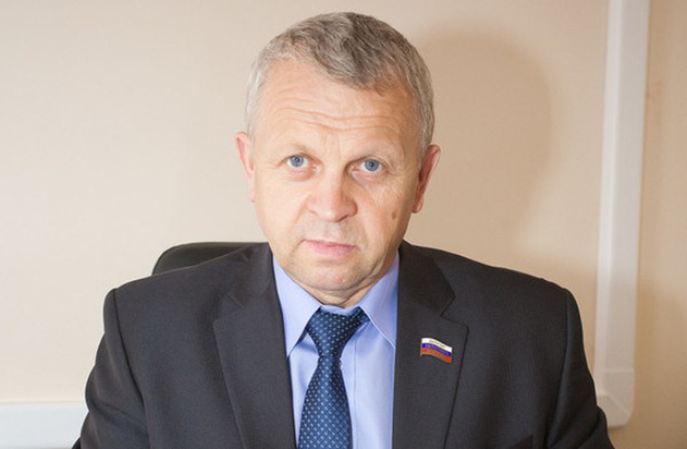 Миллиардер из Госдумы станет банкротом?