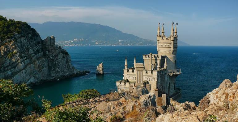 Жители Крыма банкам Незалежной больше ничего не должны Жители Крыма банкам Незалежной больше ничего не должны