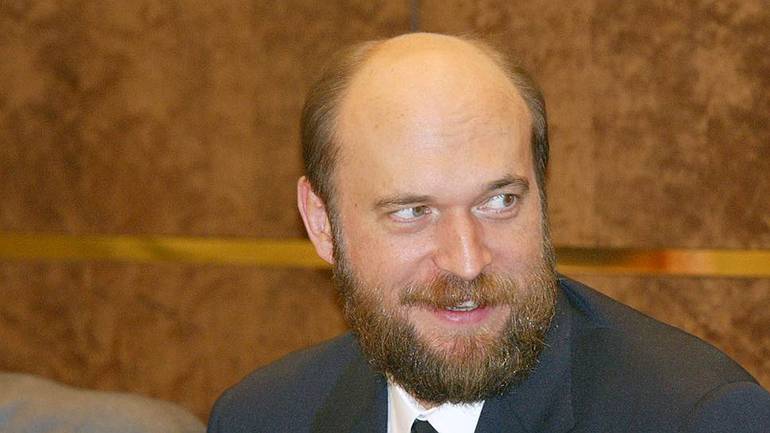 Закон един для всех: основателя Межпромбанка обвинили в преднамеренном банкротстве. Закон един для всех: основателя Межпромбанка обвинили в преднамеренном банкротстве.