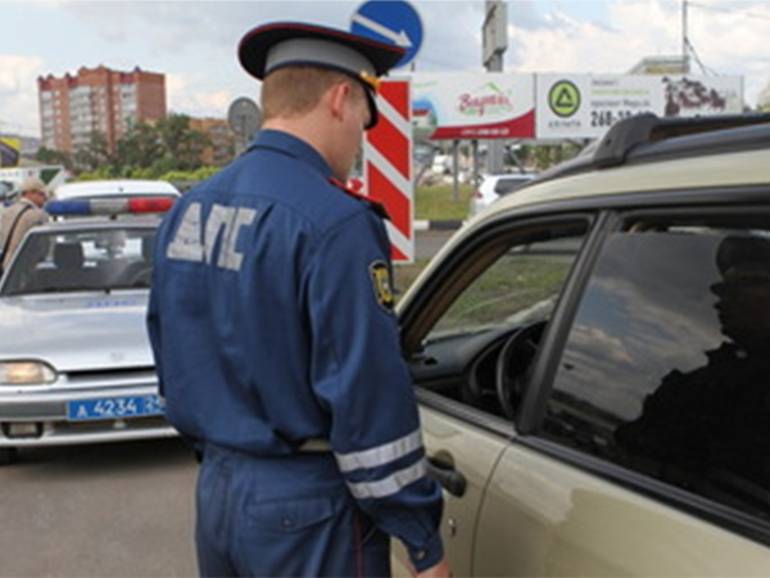 Должникам ограничат право управления транспортными средствами Должникам ограничат право управления транспортными средствами