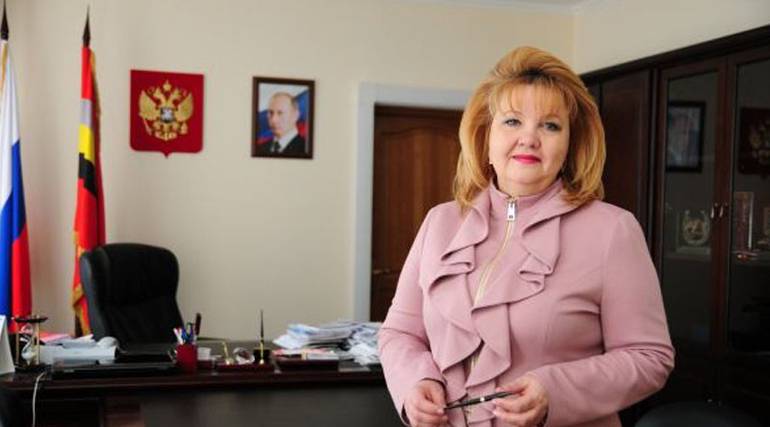 У спикера Курской Думы числится почти 200 млн. руб. долга и никакого имущества за душой У спикера Курской Думы числится почти 200 млн. руб. долга и никакого имущества за душой
