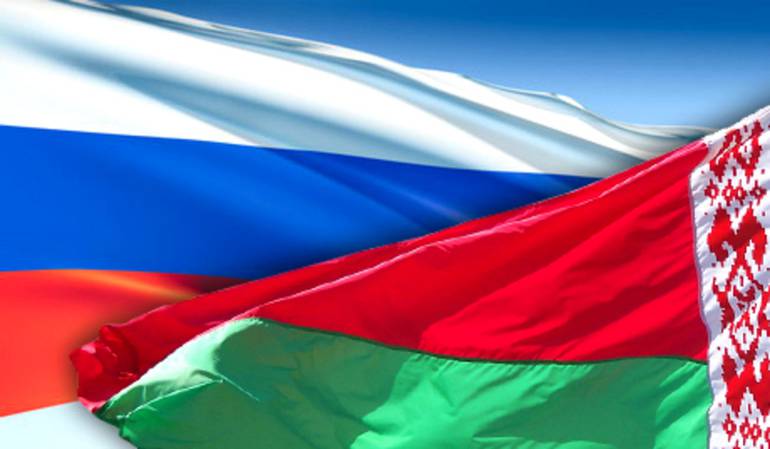Россия ратифицировала соглашение с Белорусией. Россия ратифицировала соглашение с Белорусией.