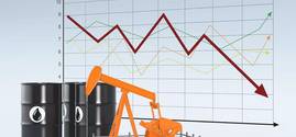 Обвал цен на нефть, рост доллара – будет ли кризис