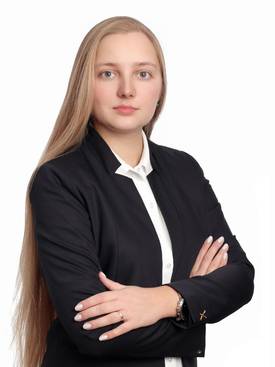 Екатерина Липатова