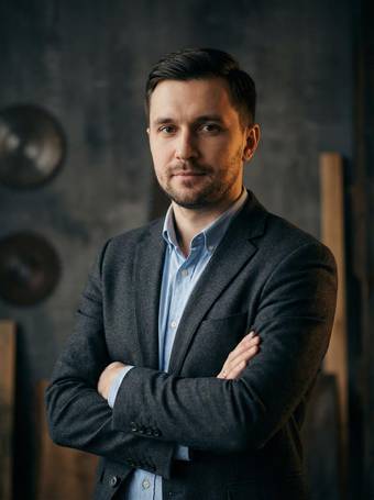 Михаил Трофимов