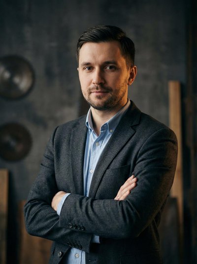 Михаил Трофимов