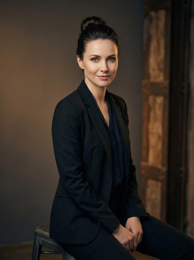 Елена Громова