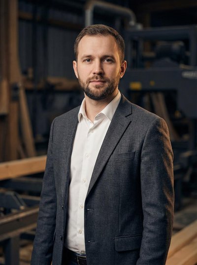 Сергей Платонов