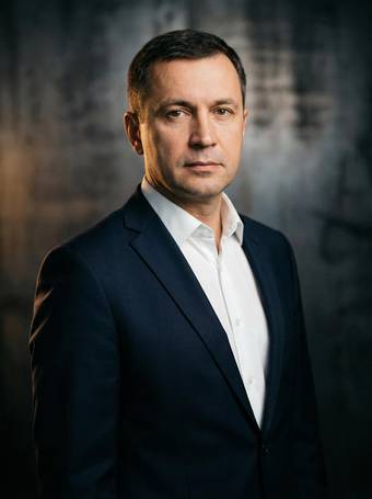 Андрей Логинов